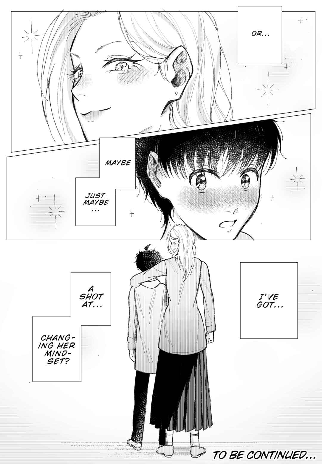 So Shine!! Chapter 11 - Page 16