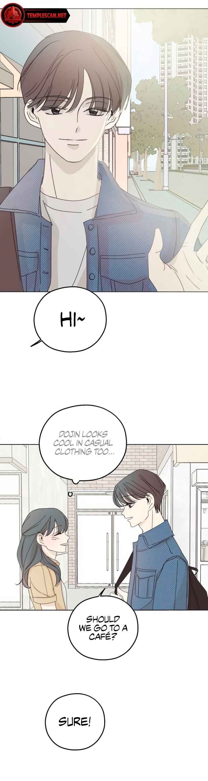 Amho neun 002! Chapter 3 - Page 17