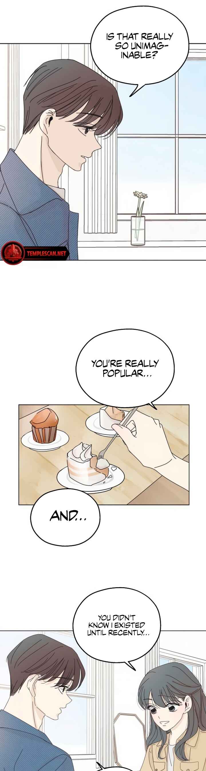 Amho neun 002! Chapter 3 - Page 29