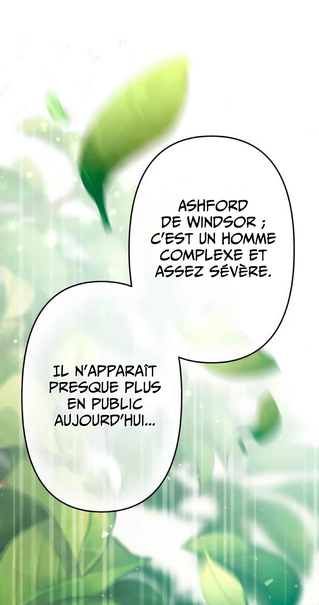 未亡人の元王妃は愛のために生きている Chapter 3 - Page 11