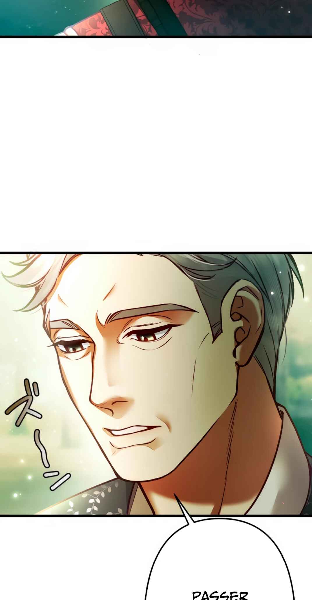 未亡人の元王妃は愛のために生きている Chapter 3 - Page 21
