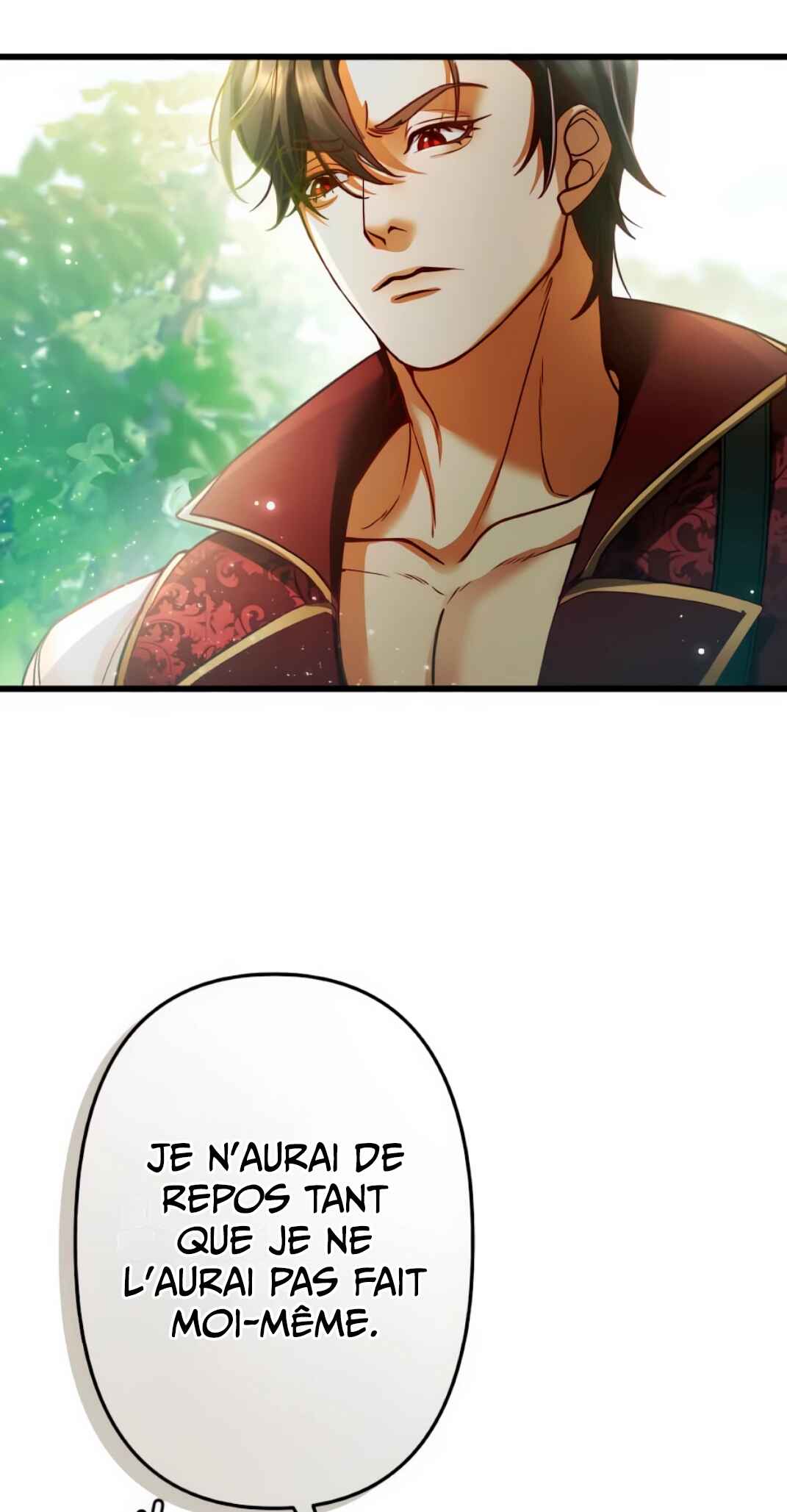未亡人の元王妃は愛のために生きている Chapter 3 - Page 26