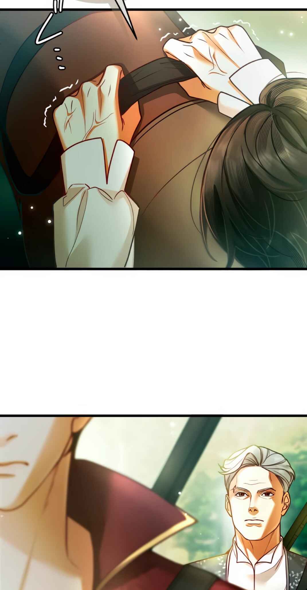 未亡人の元王妃は愛のために生きている Chapter 3 - Page 27