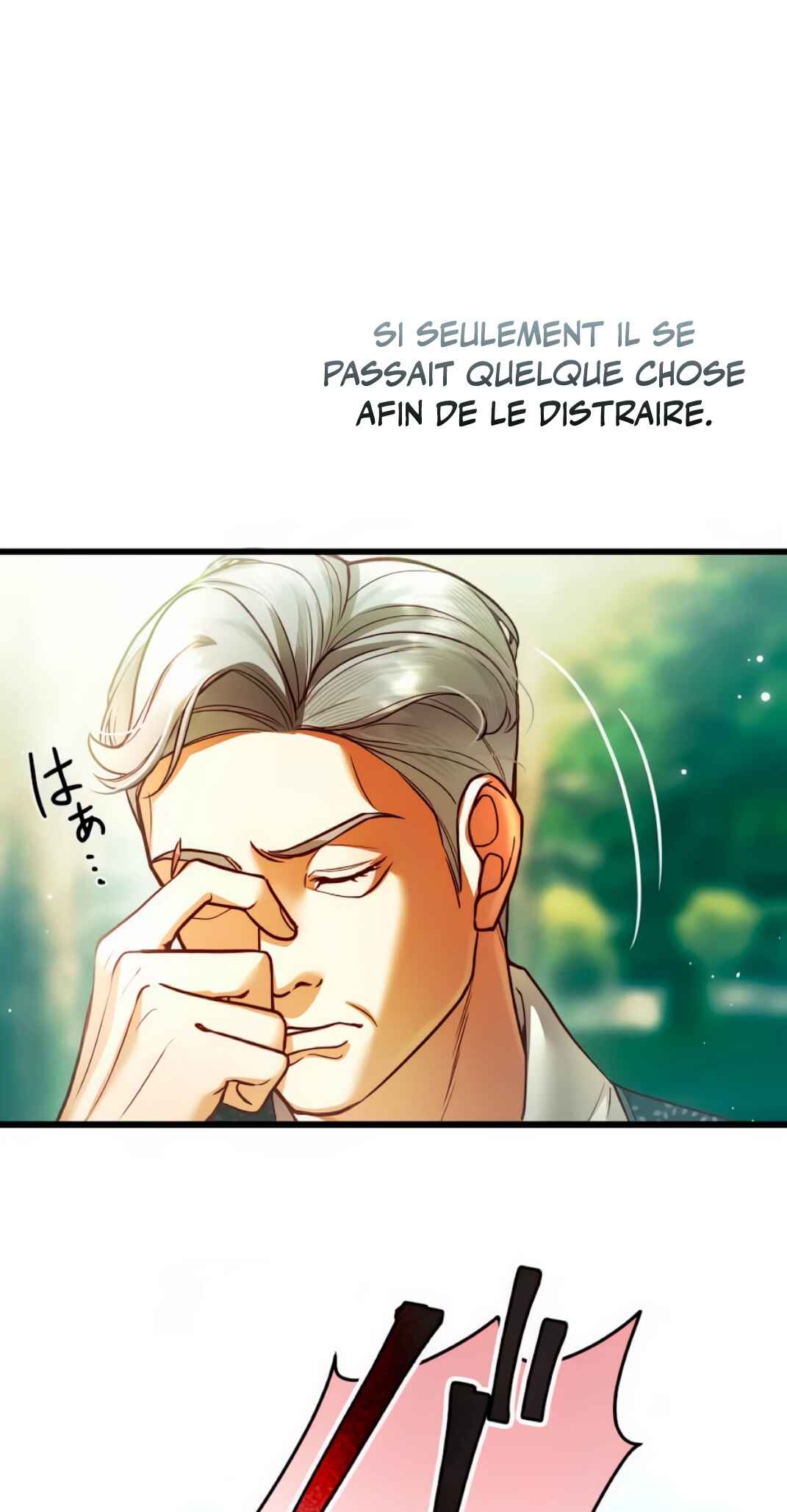 未亡人の元王妃は愛のために生きている Chapter 3 - Page 30