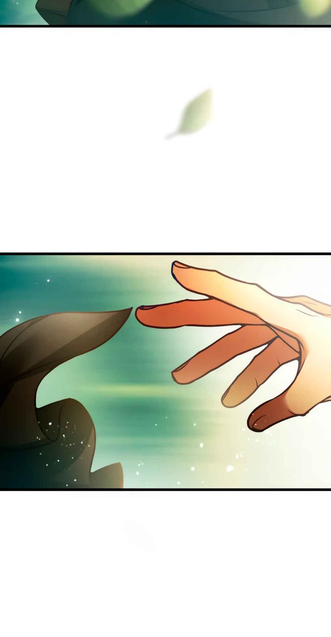未亡人の元王妃は愛のために生きている Chapter 3 - Page 36