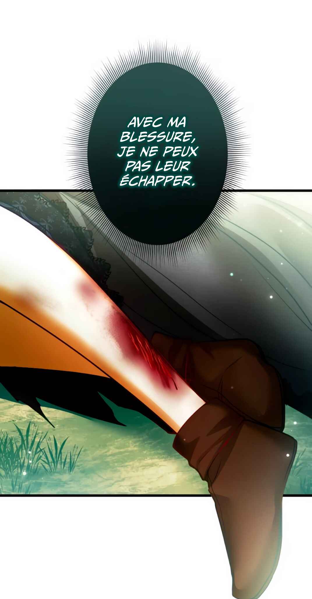 未亡人の元王妃は愛のために生きている Chapter 3 - Page 41