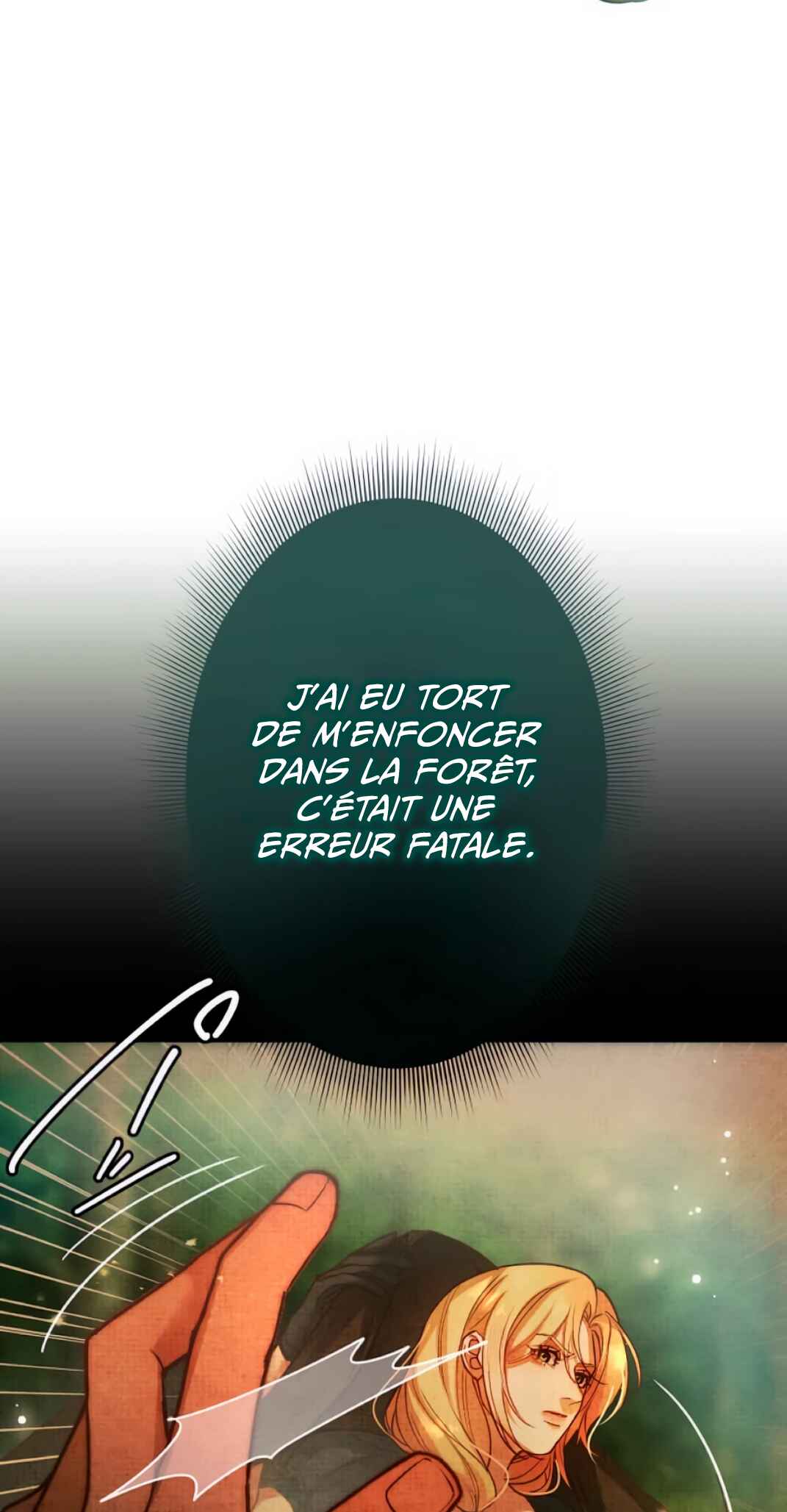 未亡人の元王妃は愛のために生きている Chapter 3 - Page 42