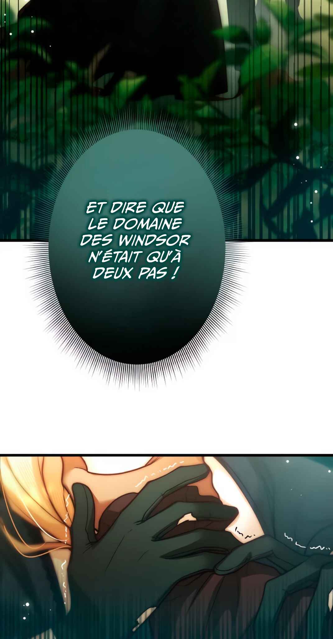 未亡人の元王妃は愛のために生きている Chapter 3 - Page 45