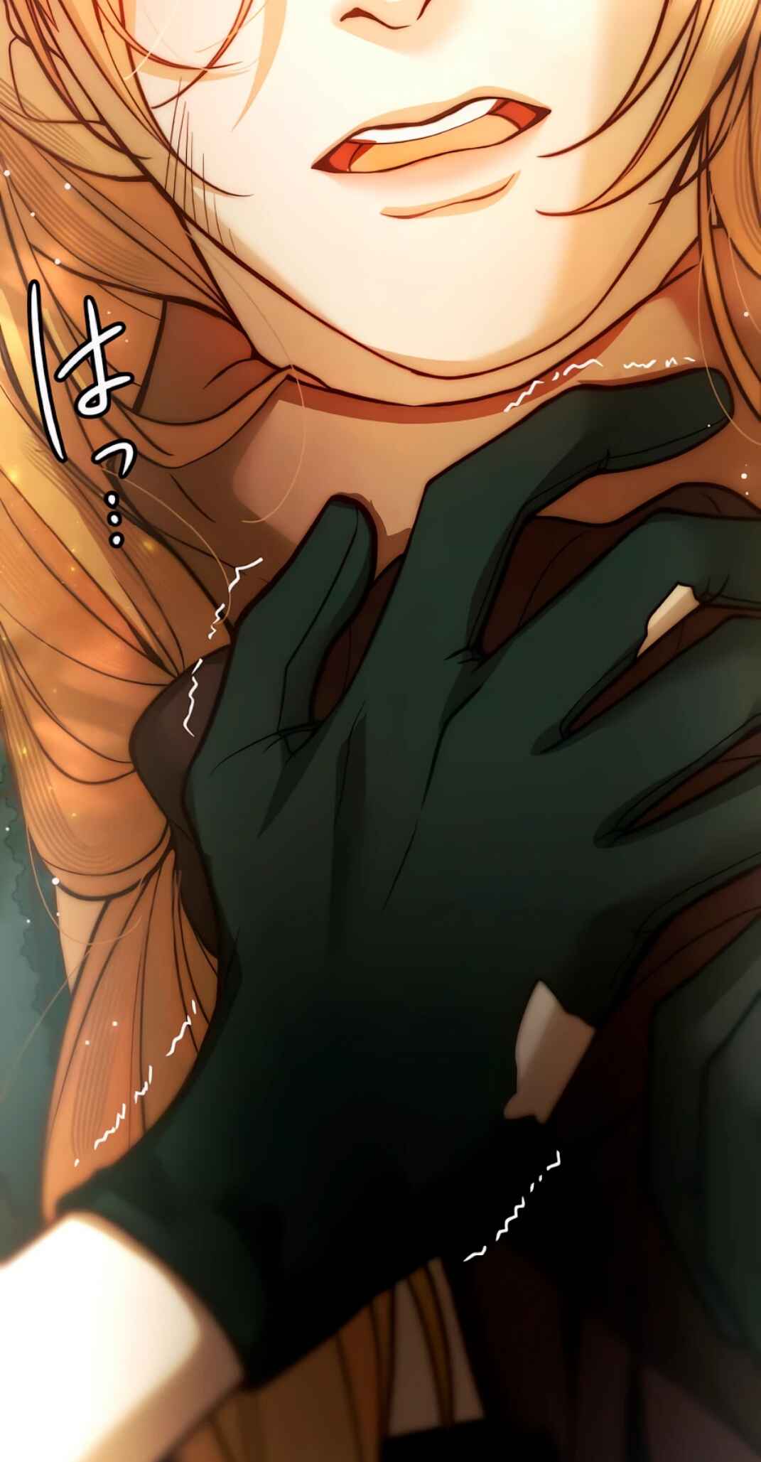 未亡人の元王妃は愛のために生きている Chapter 3 - Page 47