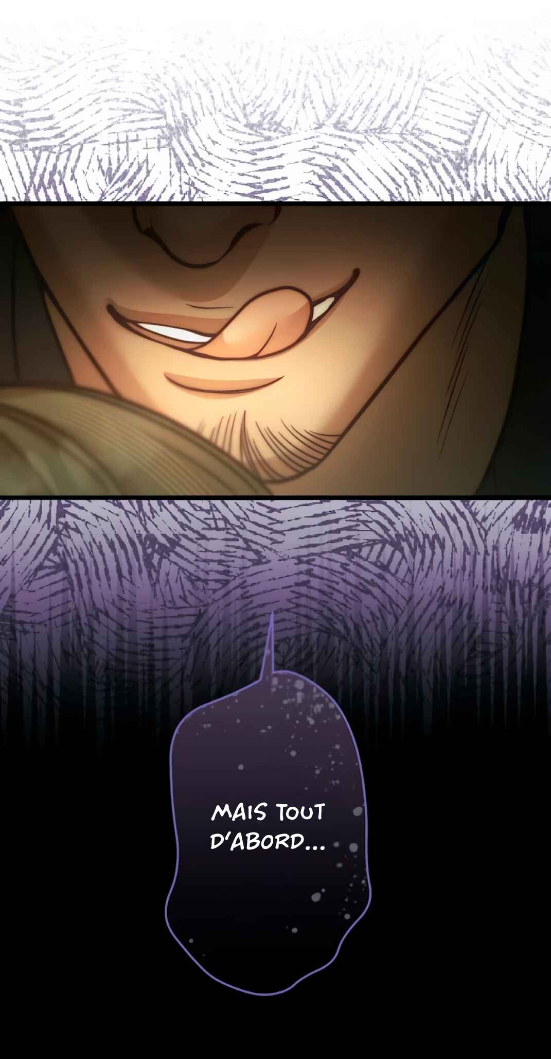 未亡人の元王妃は愛のために生きている Chapter 3 - Page 49