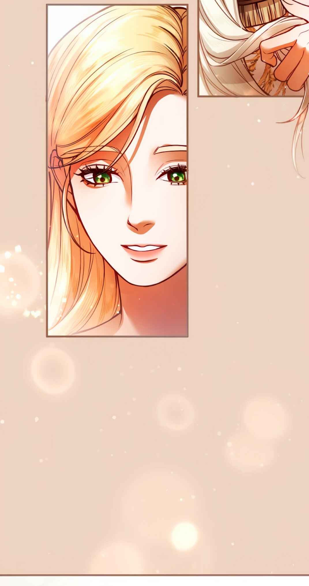 未亡人の元王妃は愛のために生きている Chapter 3 - Page 5