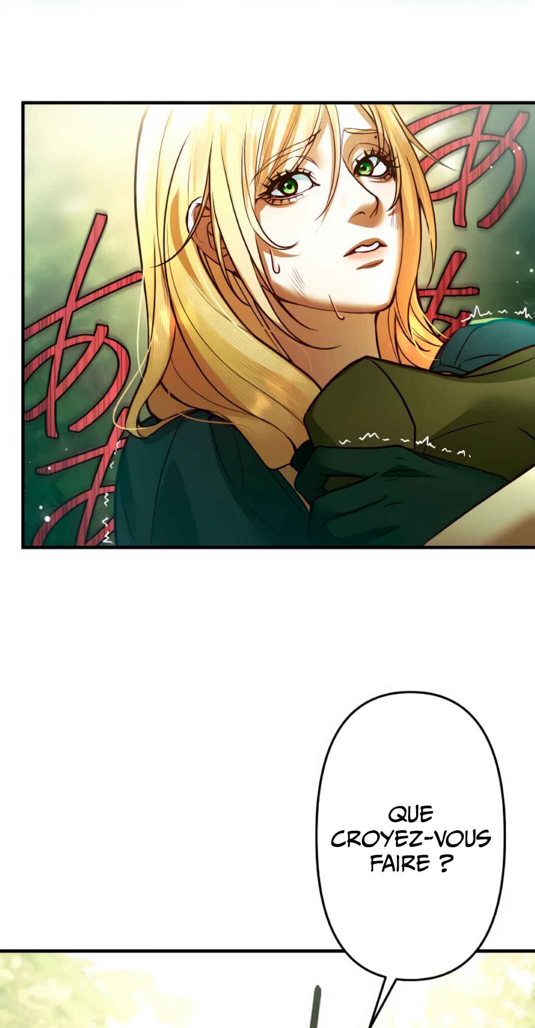 未亡人の元王妃は愛のために生きている Chapter 3 - Page 59