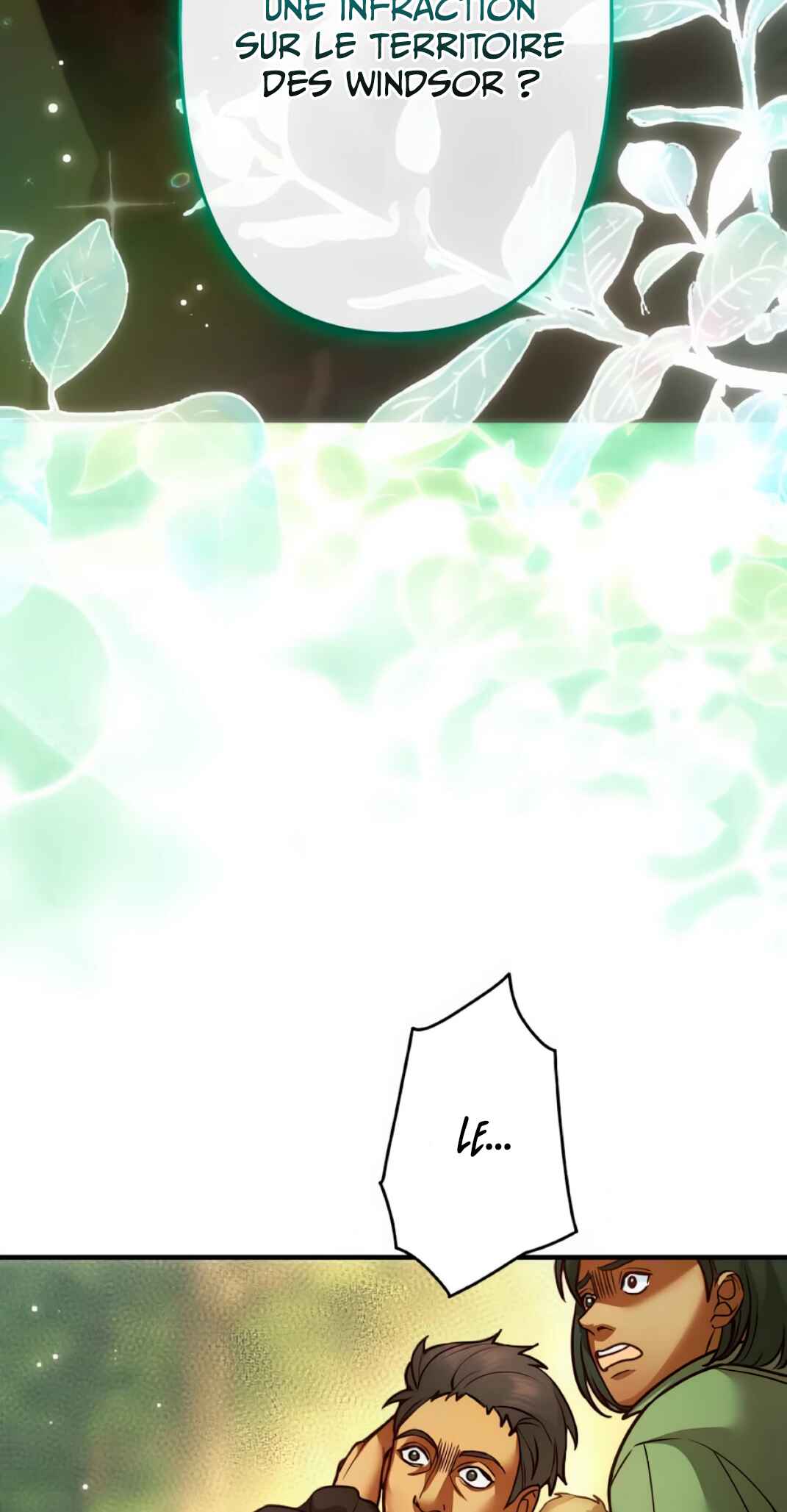 未亡人の元王妃は愛のために生きている Chapter 3 - Page 62
