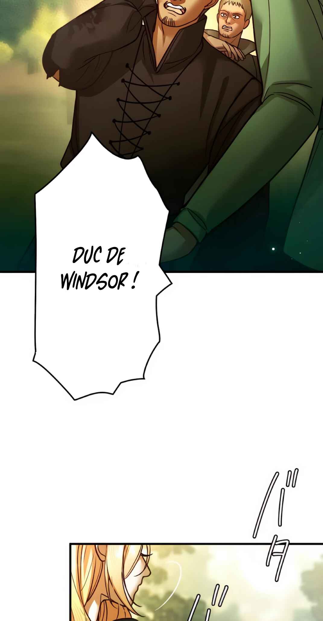 未亡人の元王妃は愛のために生きている Chapter 3 - Page 63