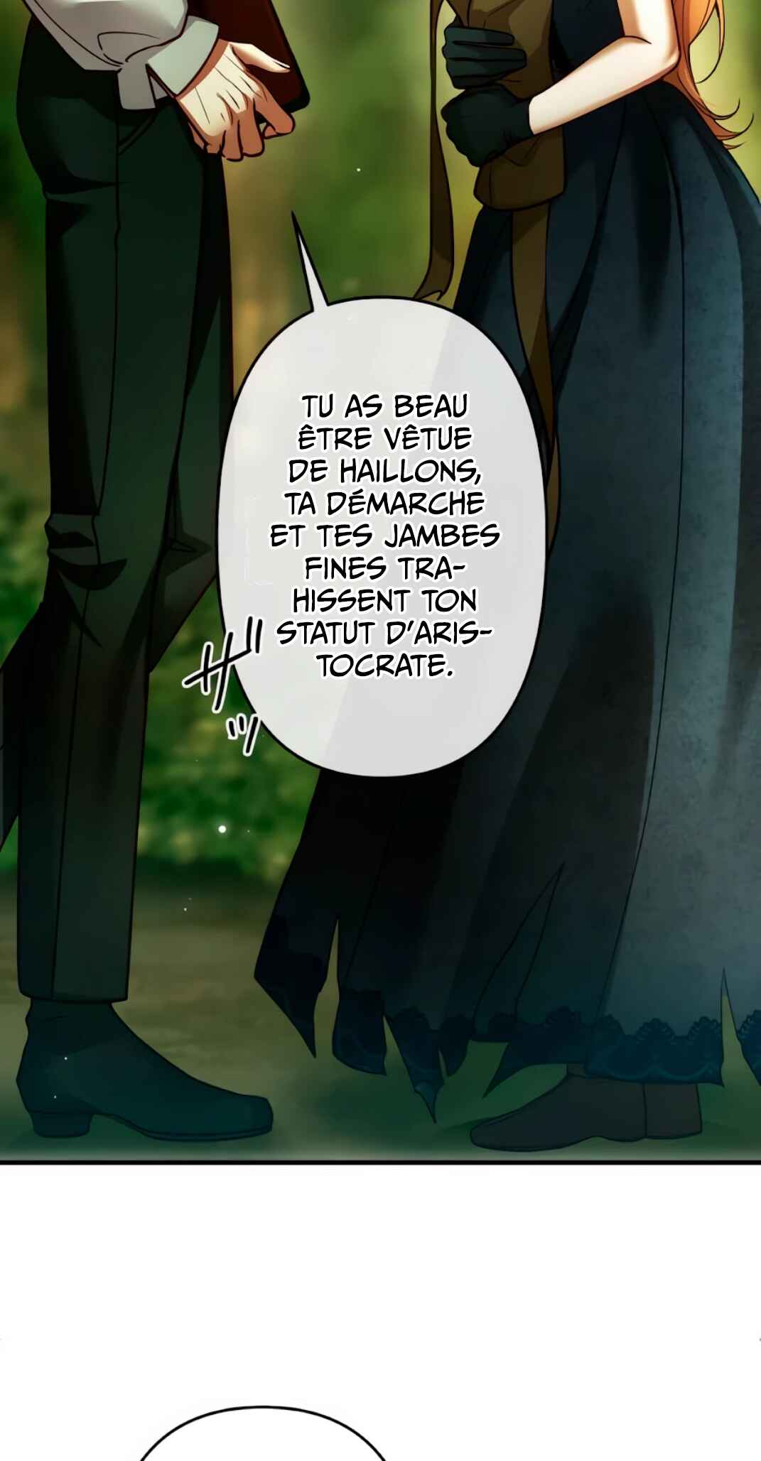 未亡人の元王妃は愛のために生きている Chapter 3 - Page 69