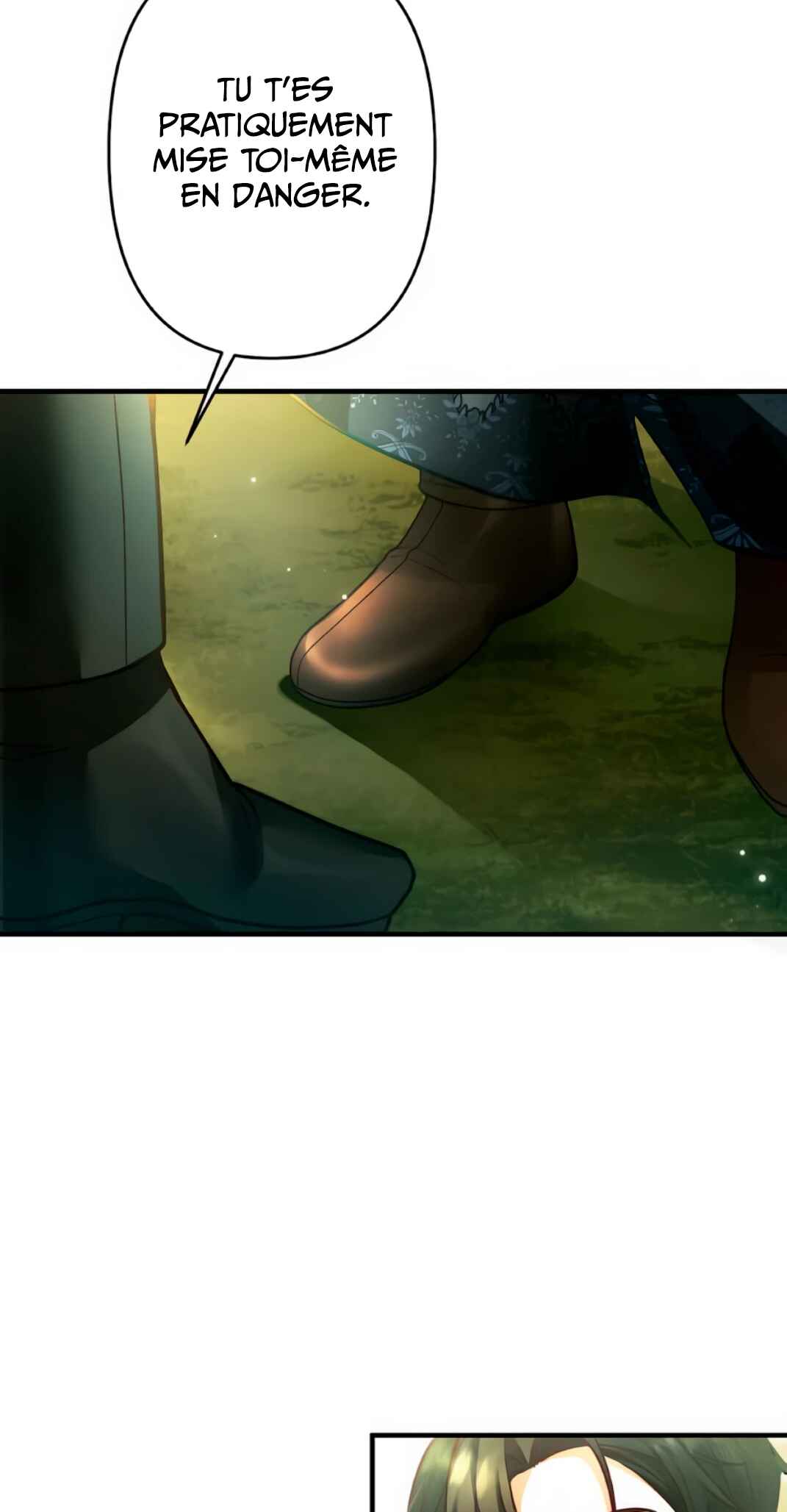未亡人の元王妃は愛のために生きている Chapter 3 - Page 70