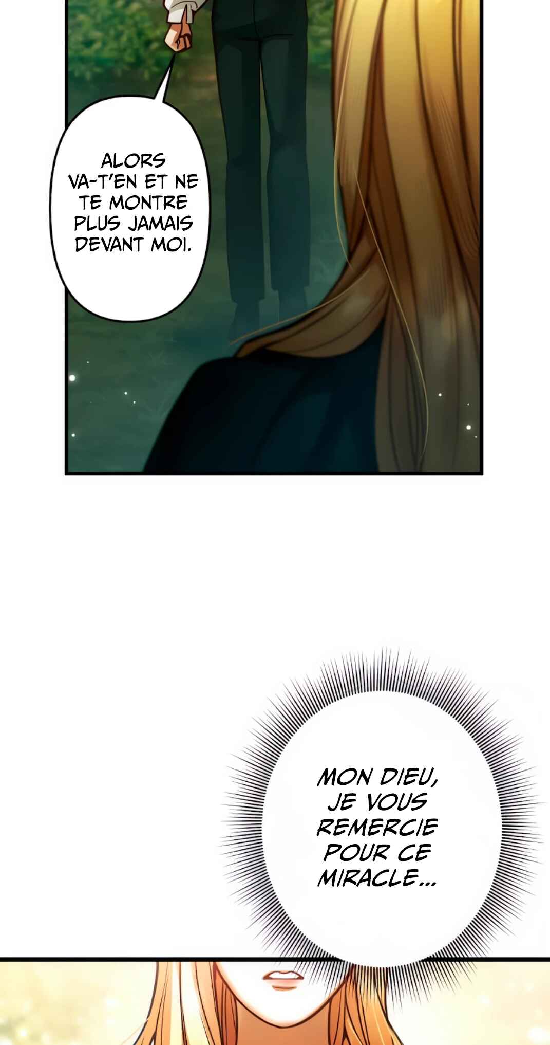 未亡人の元王妃は愛のために生きている Chapter 3 - Page 73