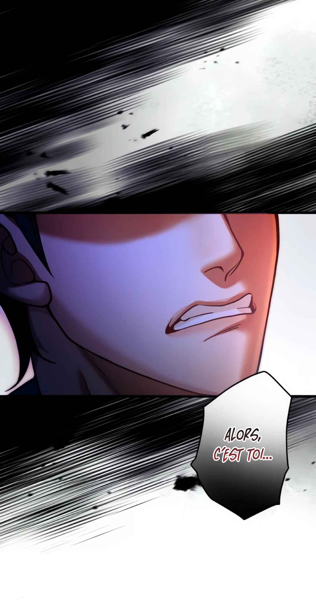 未亡人の元王妃は愛のために生きている Chapter 3 - Page 80