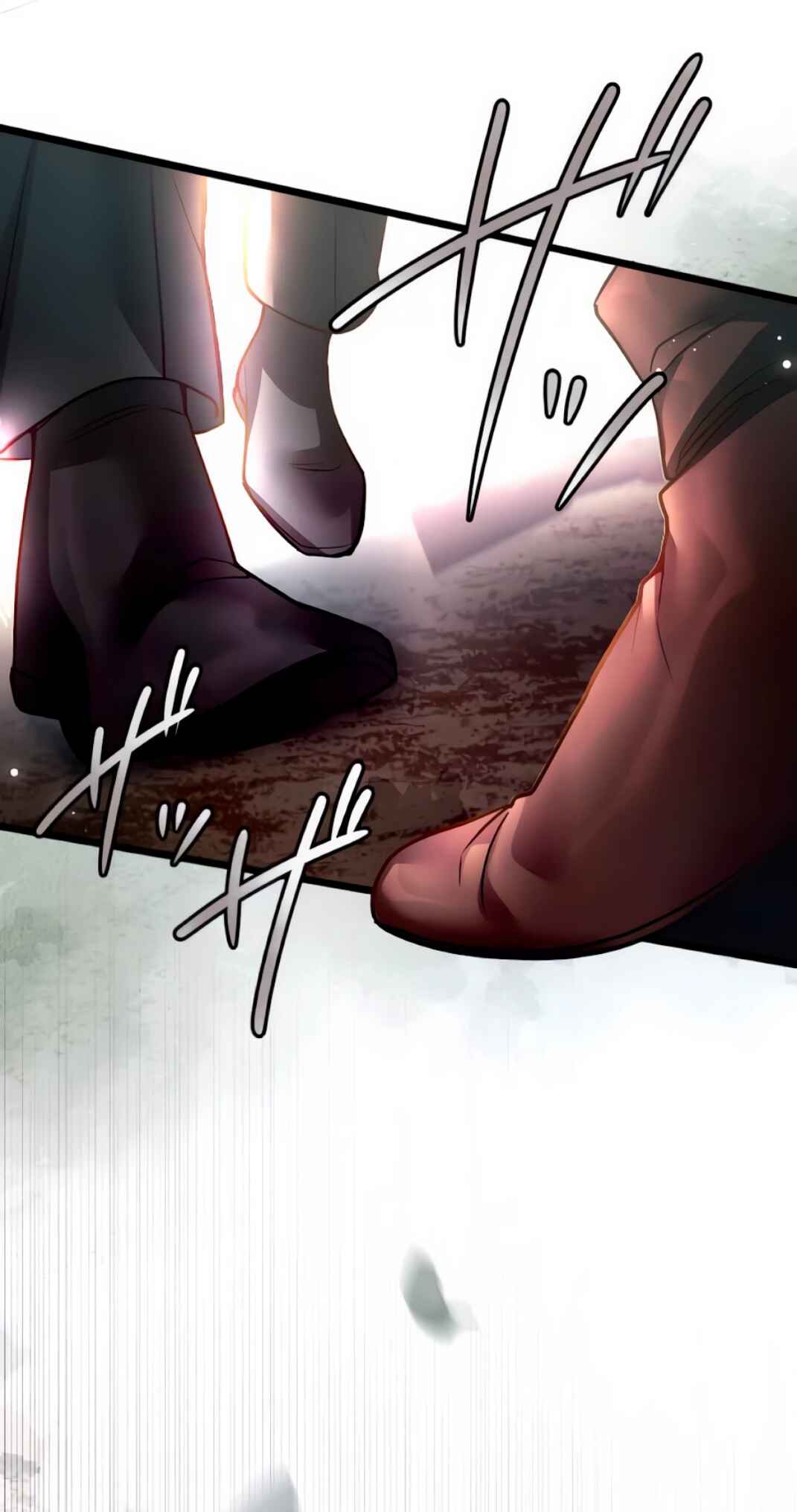 未亡人の元王妃は愛のために生きている Chapter 3 - Page 81