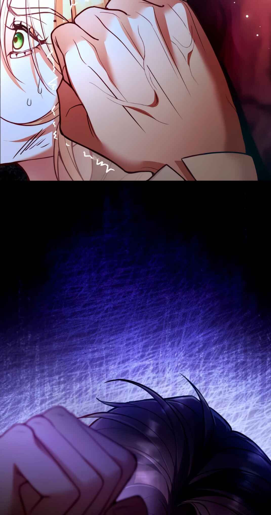 未亡人の元王妃は愛のために生きている Chapter 3 - Page 84