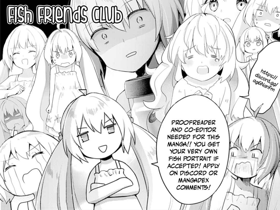 Uketsukejou ni Kokuhaku Shitakute Guild ni Kayoitsumetara Eiyuu ni Natteta Chapter 28 - Page 31