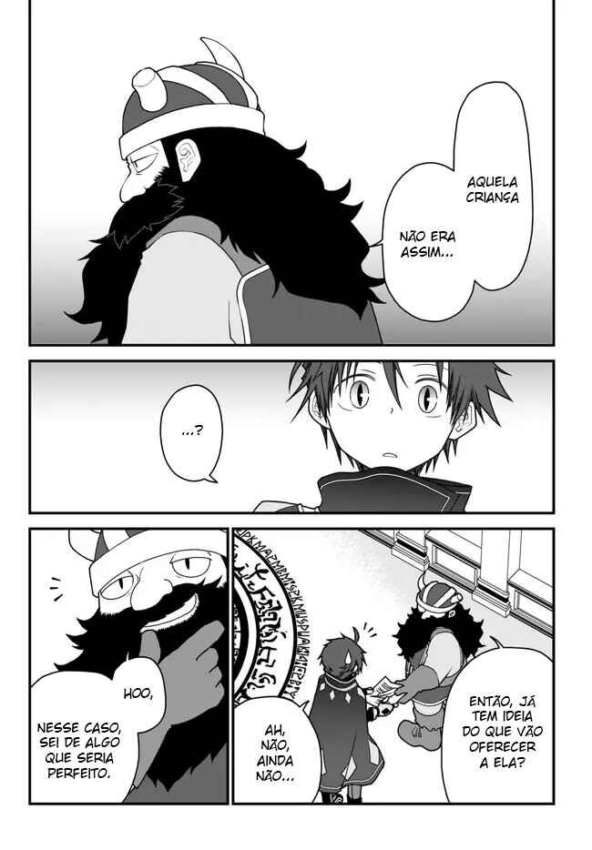 Tsuihou no Kenja, Sekai wo Shiru ~Osanajimi Yuusha no Atsuryoku kara Nigete Jiyuu ni Natta Ore~ Chapter 31 - Page 13