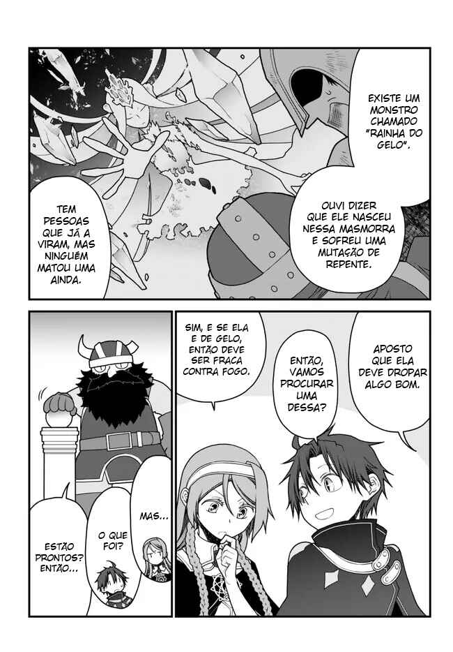 Tsuihou no Kenja, Sekai wo Shiru ~Osanajimi Yuusha no Atsuryoku kara Nigete Jiyuu ni Natta Ore~ Chapter 31 - Page 14