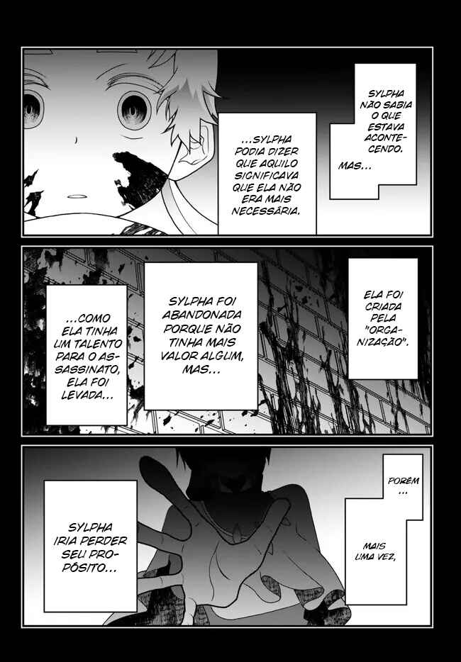 Tsuihou no Kenja, Sekai wo Shiru ~Osanajimi Yuusha no Atsuryoku kara Nigete Jiyuu ni Natta Ore~ Chapter 31 - Page 3