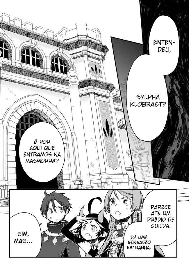 Tsuihou no Kenja, Sekai wo Shiru ~Osanajimi Yuusha no Atsuryoku kara Nigete Jiyuu ni Natta Ore~ Chapter 31 - Page 5