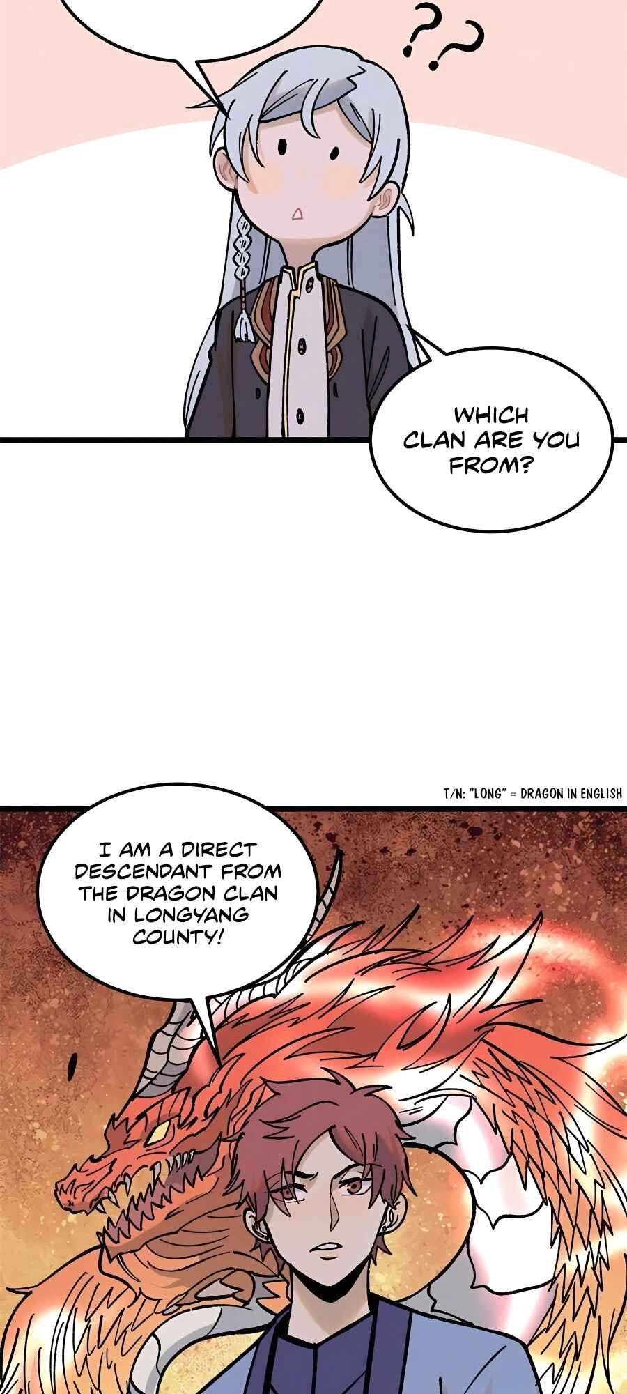All Hail the Sect Leader Chapter 213 - Page 10