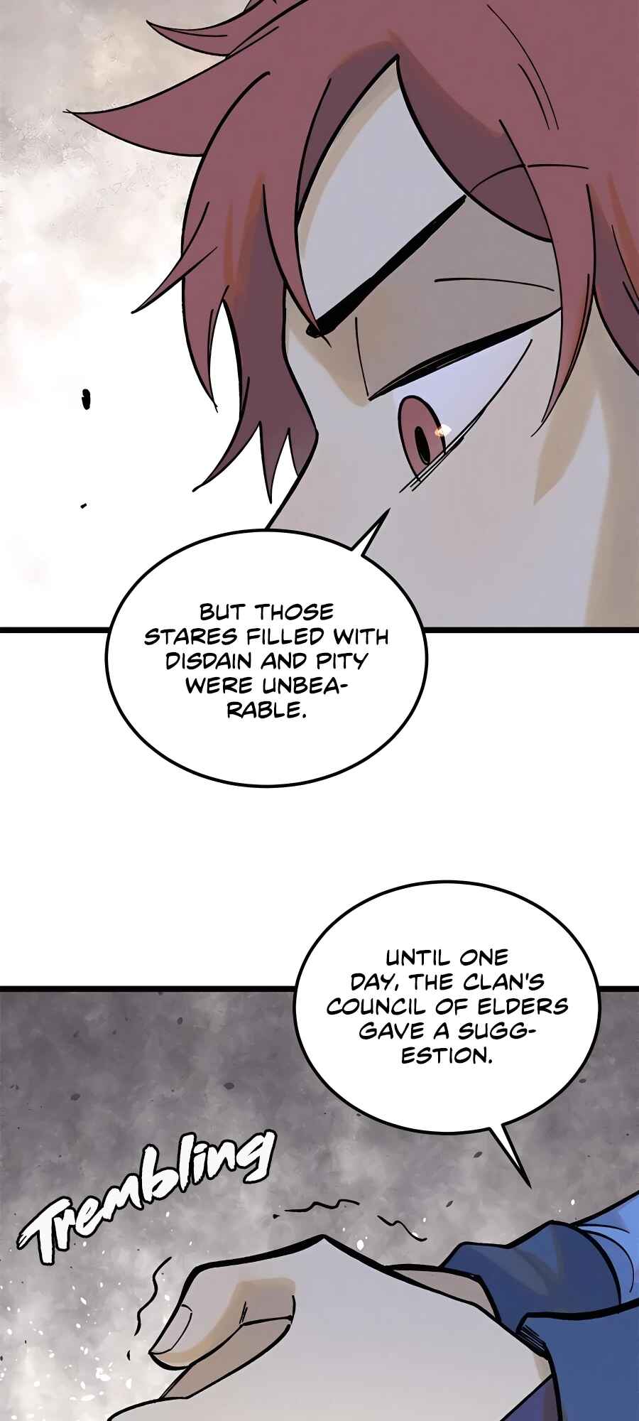 All Hail the Sect Leader Chapter 213 - Page 18
