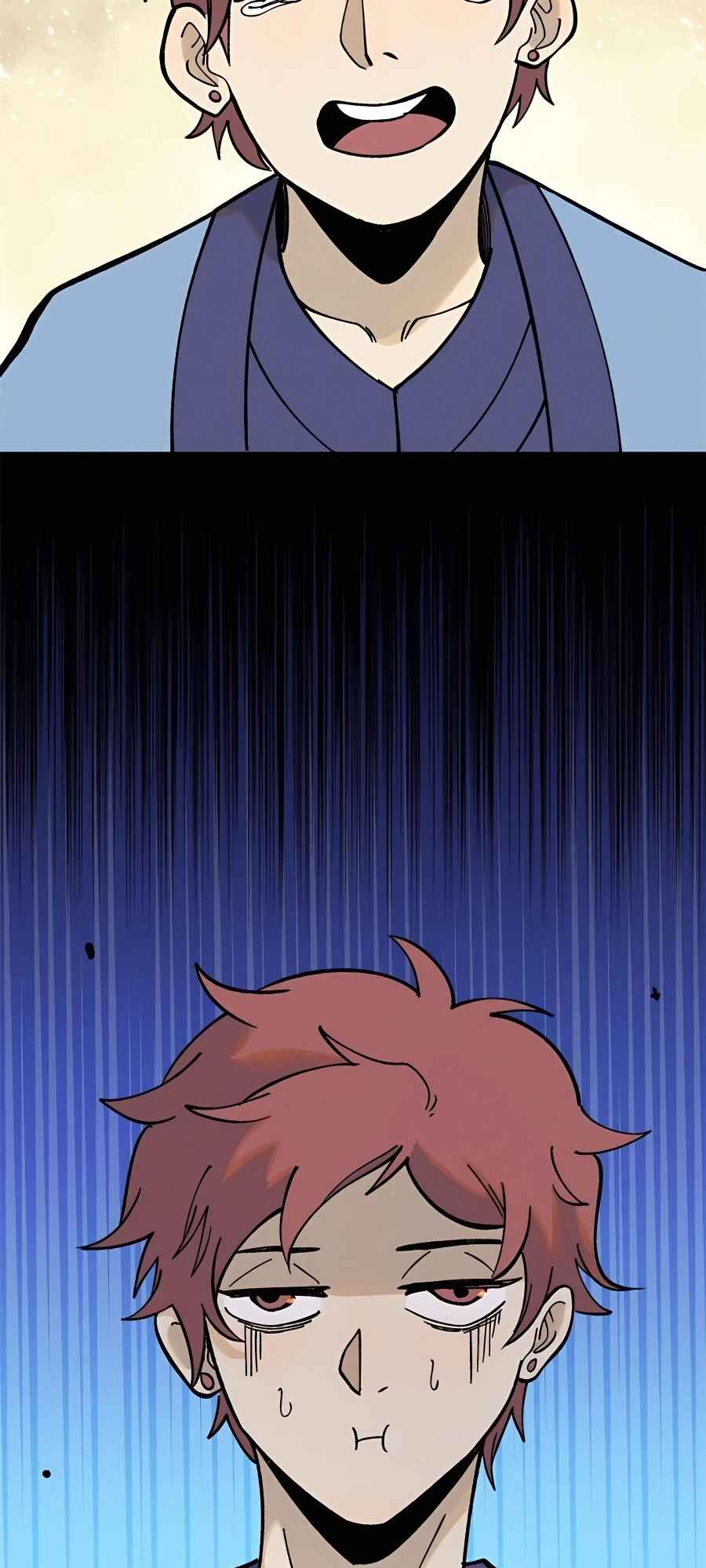 All Hail the Sect Leader Chapter 213 - Page 33