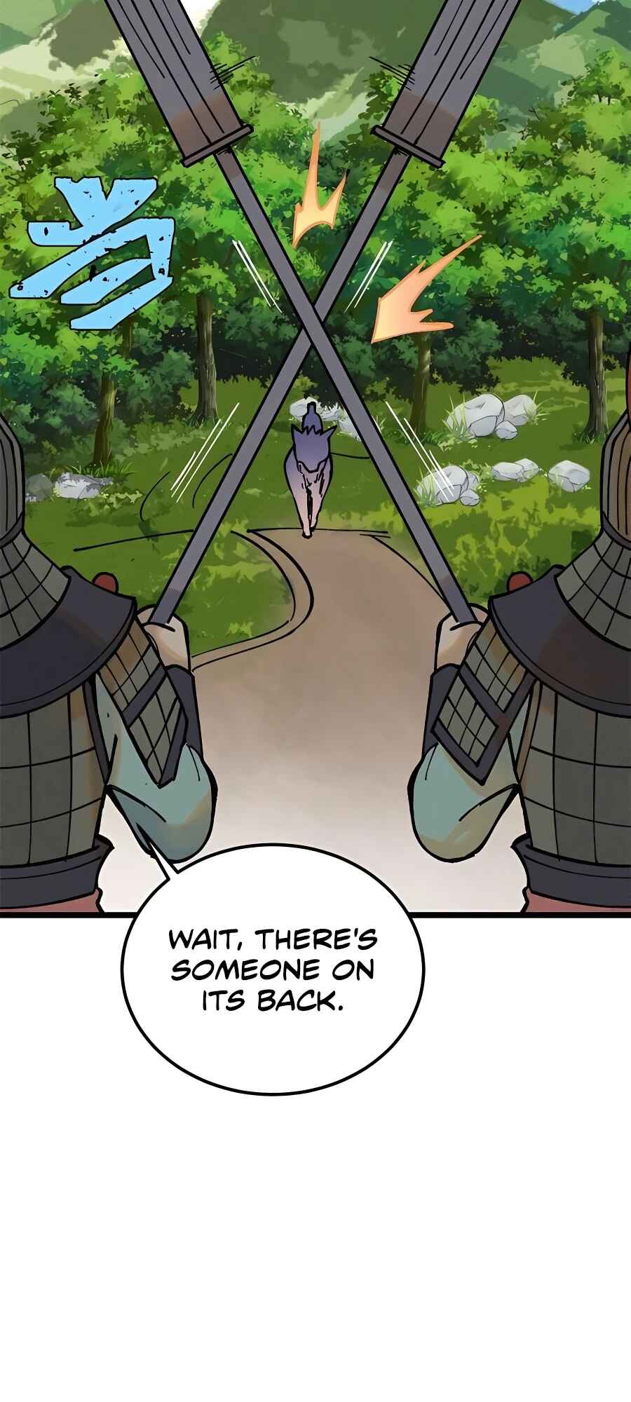 All Hail the Sect Leader Chapter 213 - Page 42