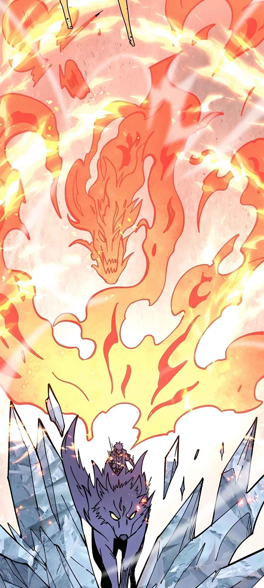 All Hail the Sect Leader Chapter 213 - Page 45