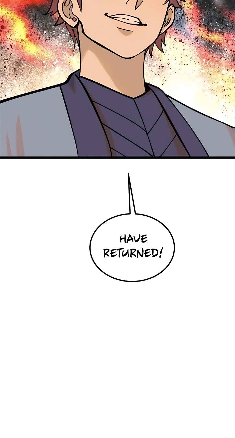 All Hail the Sect Leader Chapter 213 - Page 47