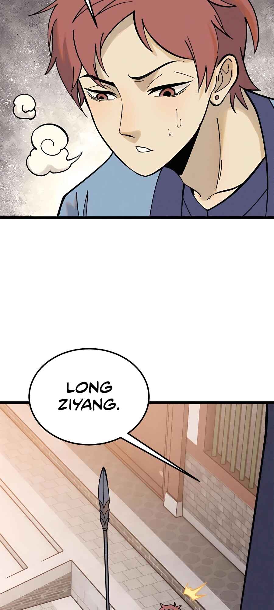 All Hail the Sect Leader Chapter 213 - Page 5