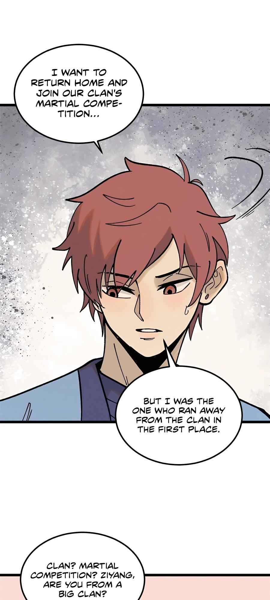 All Hail the Sect Leader Chapter 213 - Page 9