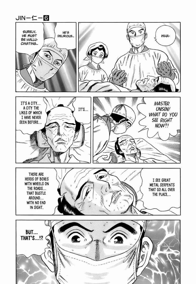 JIN Chapter 30 - Page 10