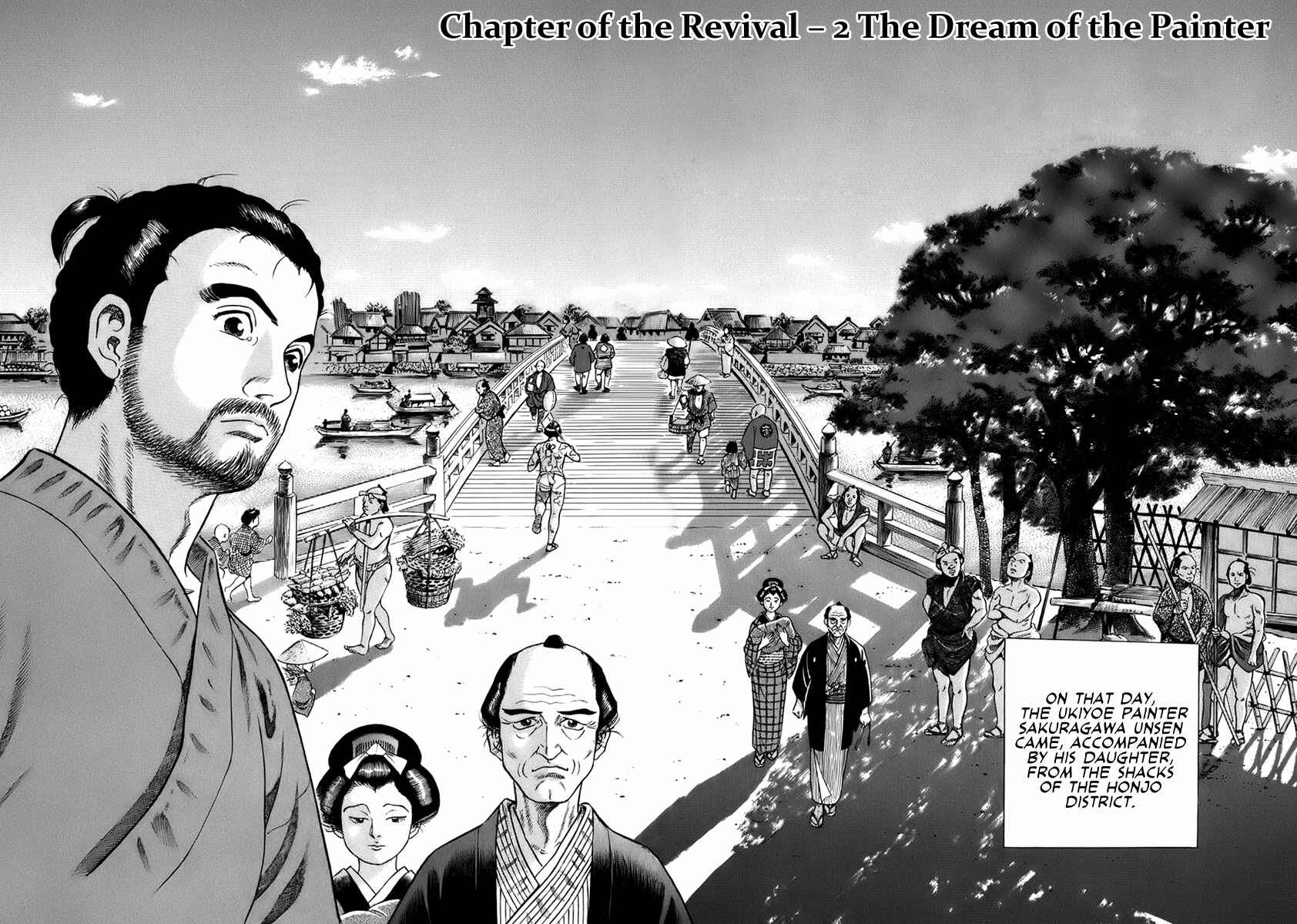 JIN Chapter 30 - Page 2