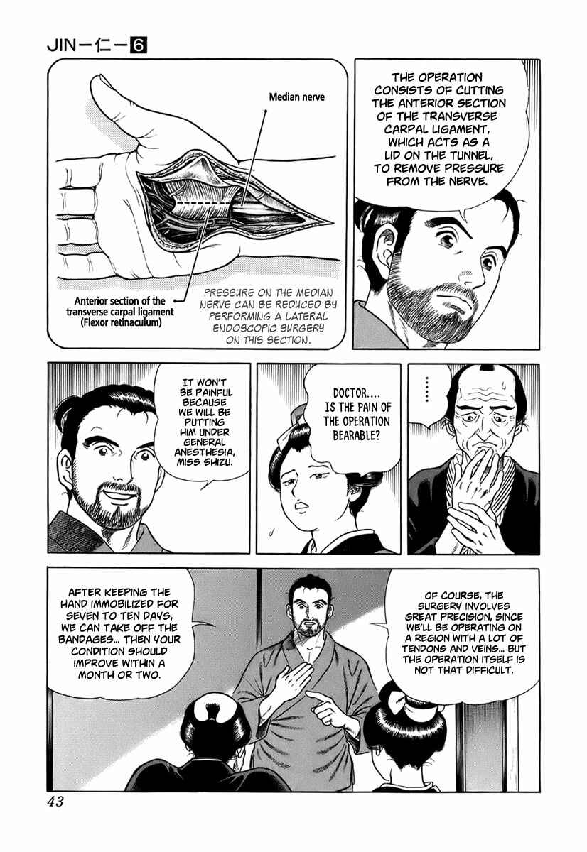 JIN Chapter 30 - Page 4