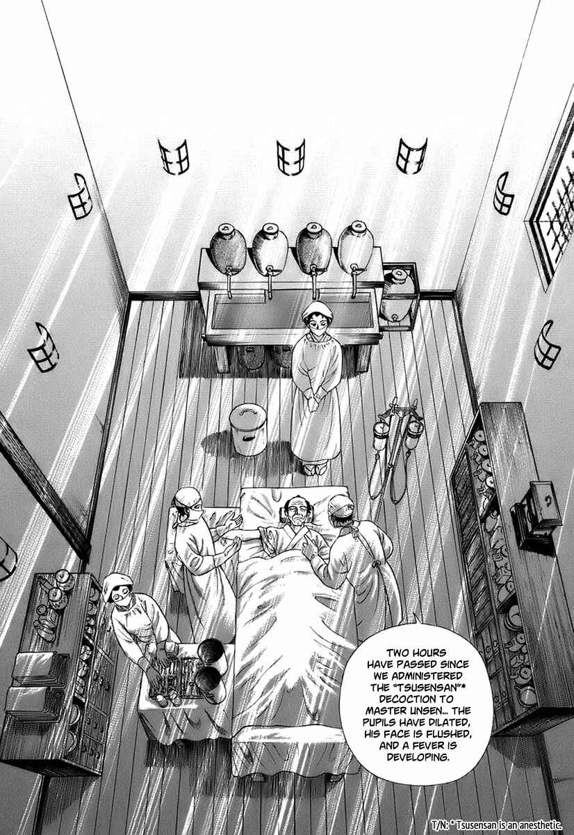 JIN Chapter 30 - Page 8