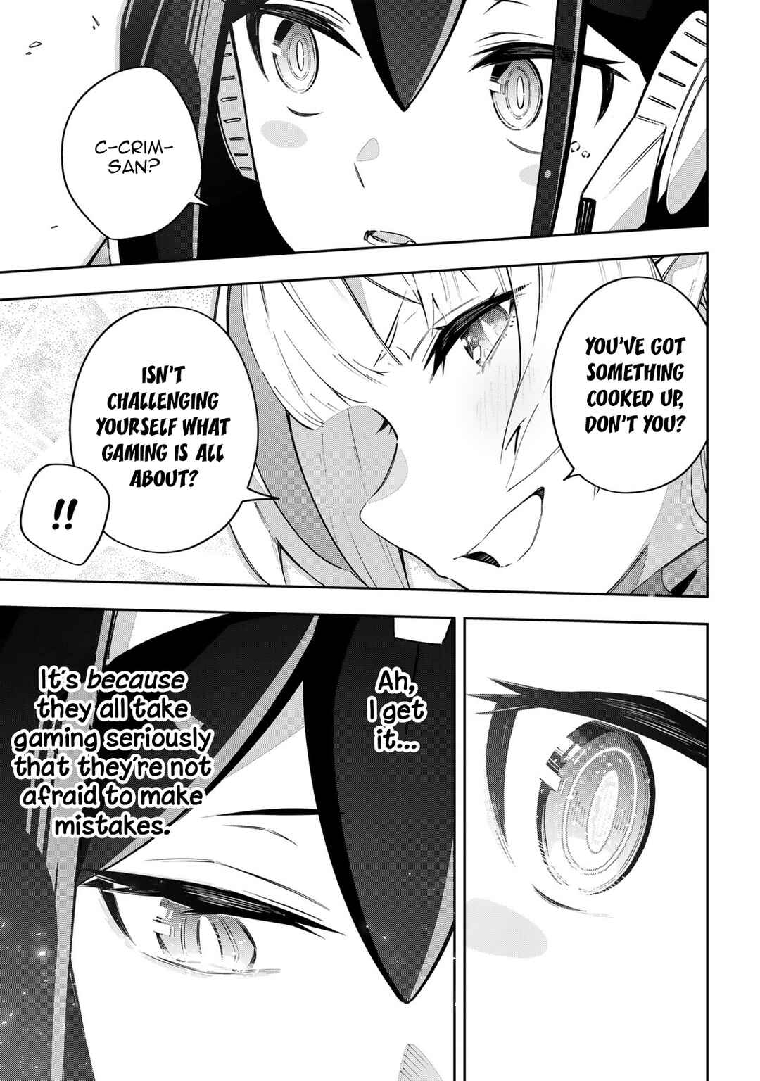 Destiny Unchain Online: Kyuuketsuki Shoujo to Natte, Yagate 'Aka no Maou' to Yobareru You ni Narimashita Chapter 47 - Page 15