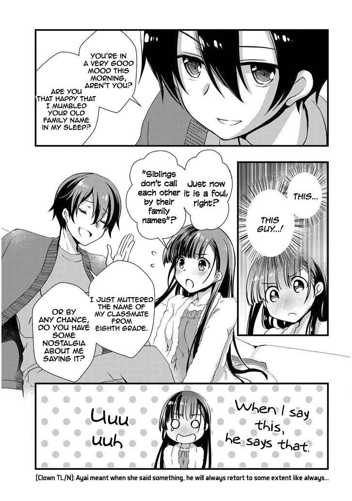 Mamahaha no Tsurego ga Moto Kanodatta Chapter 13 - Page 16
