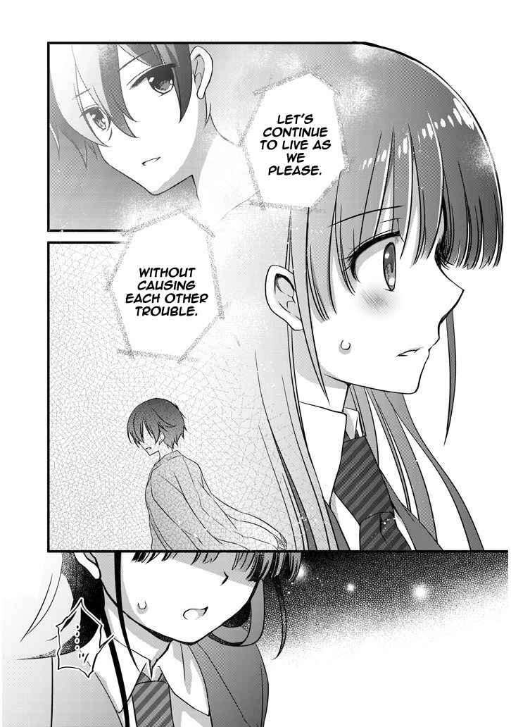 Mamahaha no Tsurego ga Moto Kanodatta Chapter 13 - Page 24
