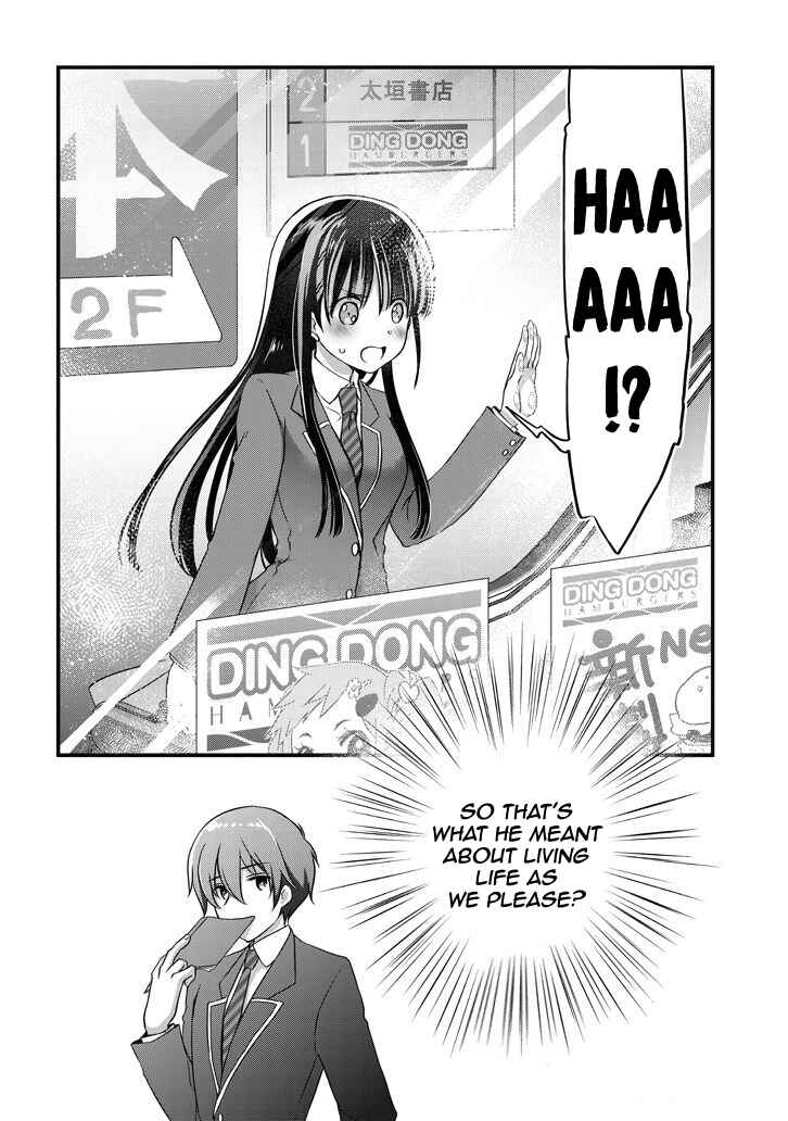 Mamahaha no Tsurego ga Moto Kanodatta Chapter 13 - Page 25