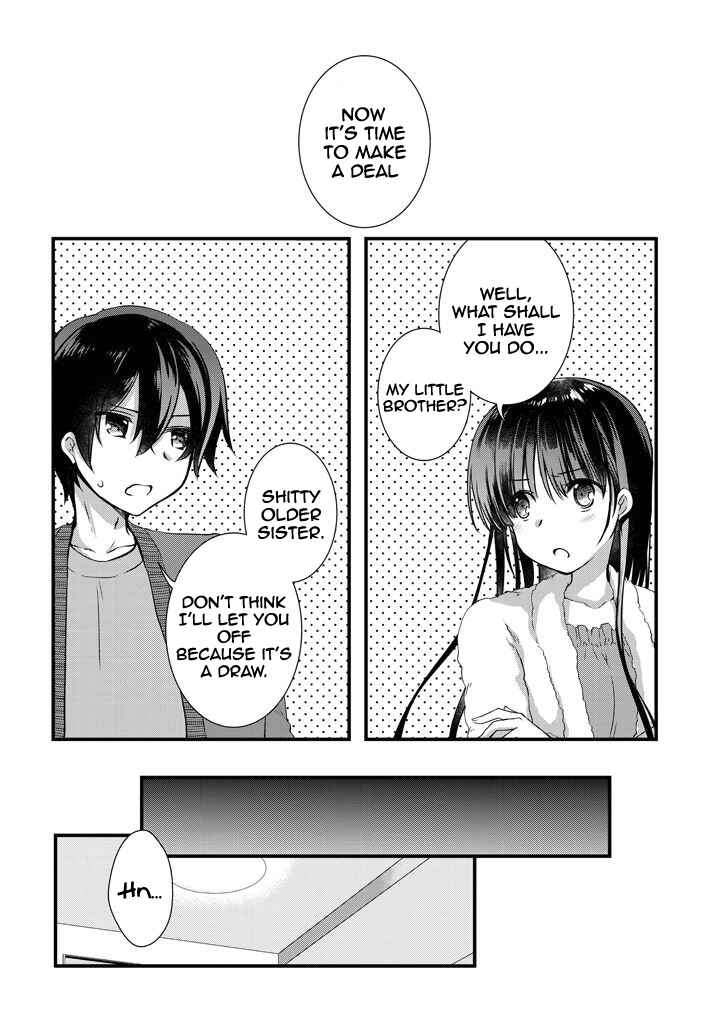 Mamahaha no Tsurego ga Moto Kanodatta Chapter 13 - Page 9