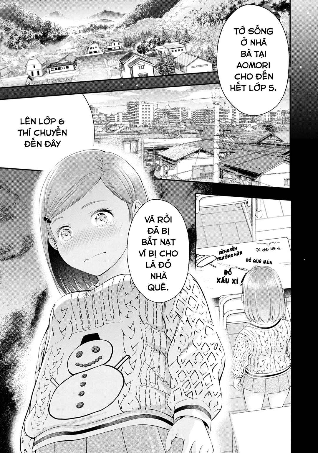 Houkago Instant XXX Chapter 3 - Page 20