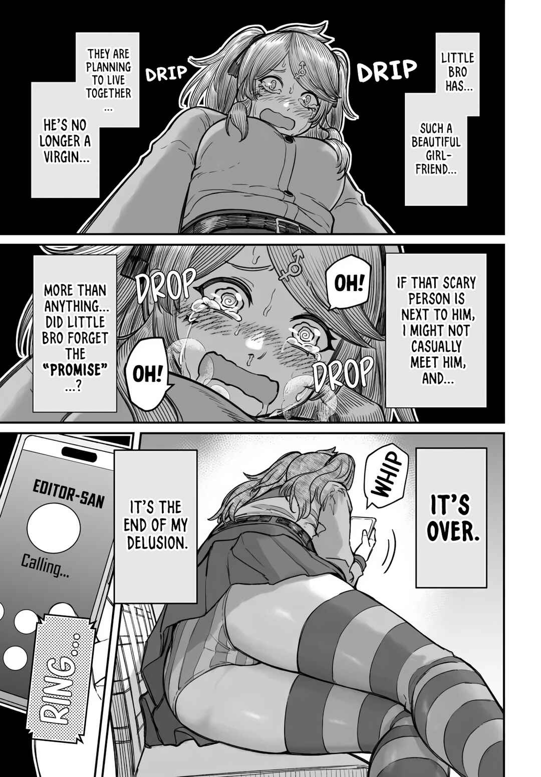 Dame Ningen no Aishikata Chapter 18 - Page 26
