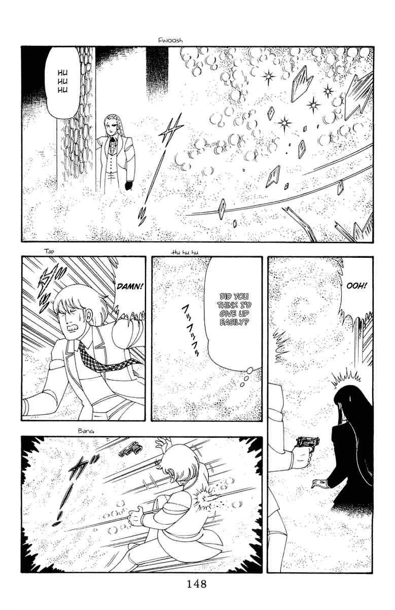 Patalliro! Chapter 45 - Page 148