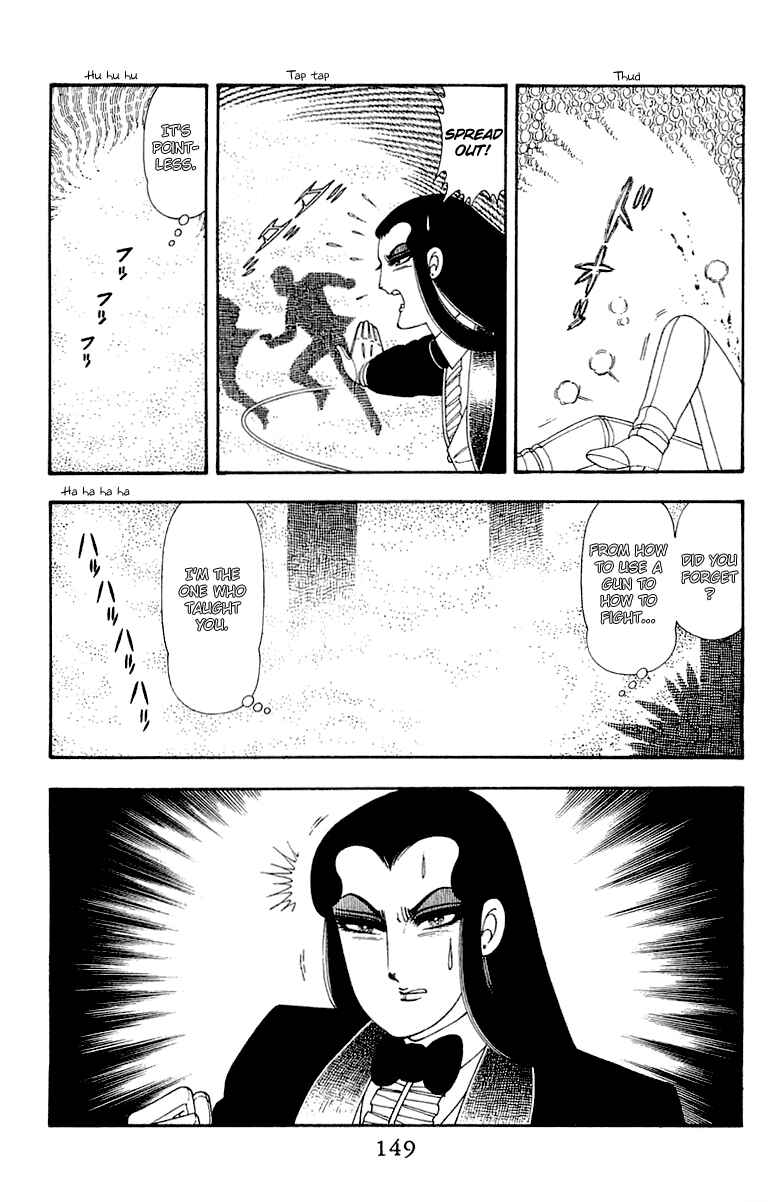 Patalliro! Chapter 45 - Page 149